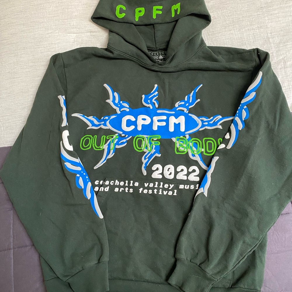 Coachella 2022 Merch